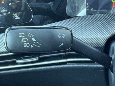 2026 Volkswagen Golf GTI Autobahn FWD