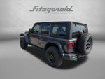 2024 Jeep Wrangler Willys 4xe