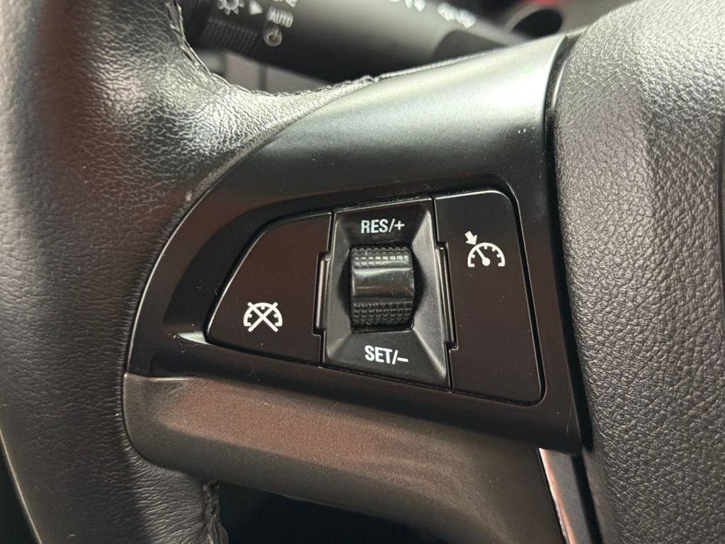 2012 Chevrolet Volt Base