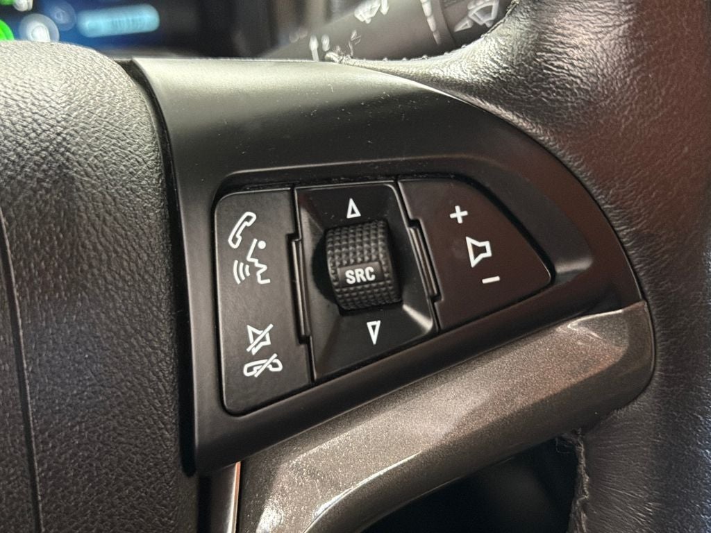 2012 Chevrolet Volt Base