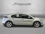 2012 Chevrolet Volt Base