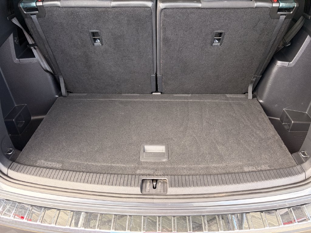 2023 Volkswagen Atlas 2.0T SE w/Technology
