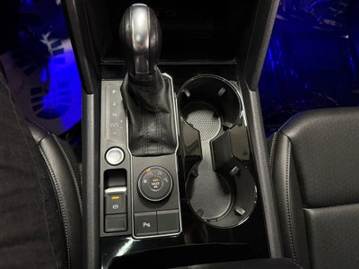 2019 Volkswagen Atlas SEL 4Motion