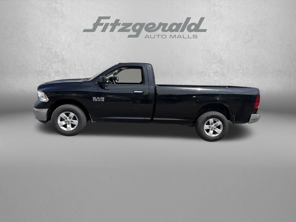 2013 RAM 1500 SLT
