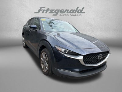 2021 Mazda Mazda CX-30 Select