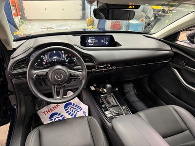 2025 Mazda Mazda CX-30 2.5 S Select Sport