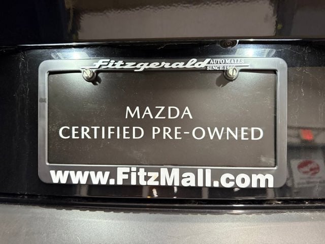 2023 Mazda Mazda CX-30 2.5 S Select Package