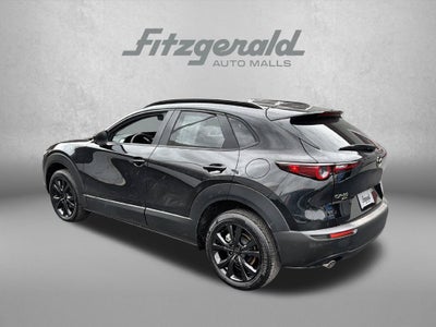 2026 Mazda Mazda CX-30 2.5 S Aire Edition