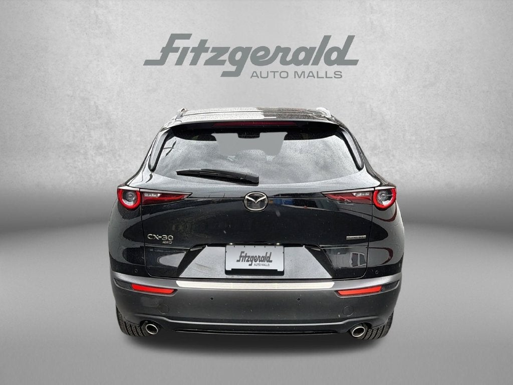 2026 Mazda Mazda CX-30 2.5 S Aire Edition