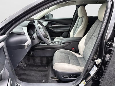 2026 Mazda Mazda CX-30 2.5 S Aire Edition