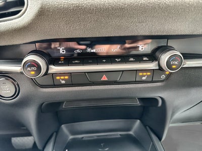 2026 Mazda Mazda CX-30 2.5 S Aire Edition