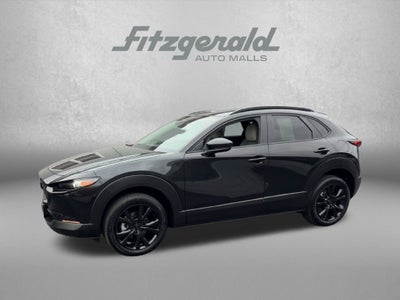 2026 Mazda Mazda CX-30 2.5 S Aire Edition
