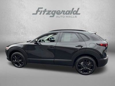 2026 Mazda Mazda CX-30 2.5 S Aire Edition