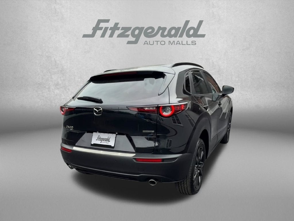 2026 Mazda Mazda CX-30 2.5 S Aire Edition