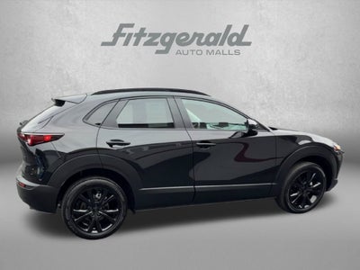 2026 Mazda Mazda CX-30 2.5 S Aire Edition