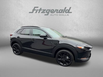 2026 Mazda Mazda CX-30 2.5 S Aire Edition