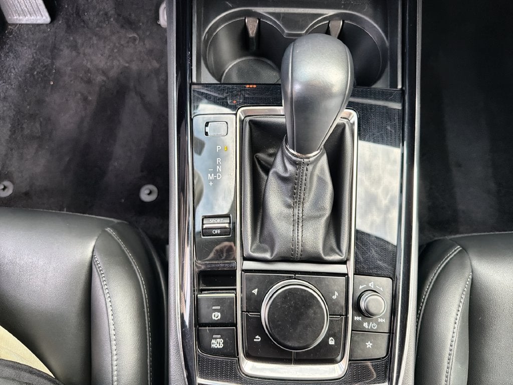 2023 Mazda Mazda CX-30 2.5 S Preferred Package