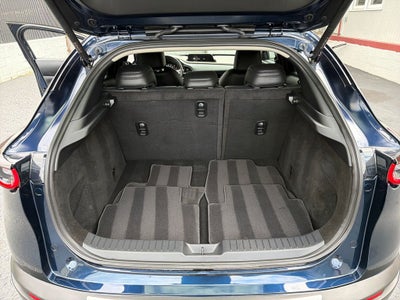 2022 Mazda Mazda CX-30 2.5 S Premium Package