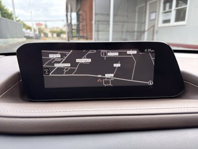 2022 Mazda Mazda CX-30 2.5 S Premium Package