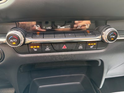 2022 Mazda Mazda CX-30 2.5 S Premium Package