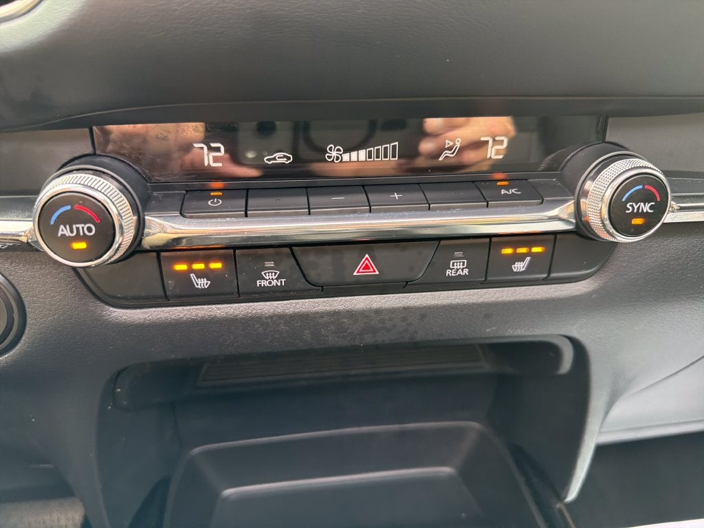 2022 Mazda Mazda CX-30 2.5 S Premium Package