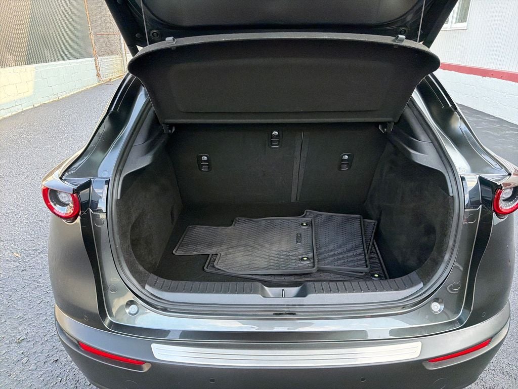 2023 Mazda Mazda CX-30 2.5 Turbo Premium Plus Package w/Premium Plus Package