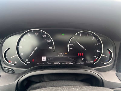 2020 BMW 3 Series 330i xDrive