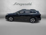 2022 Subaru Outback Limited XT