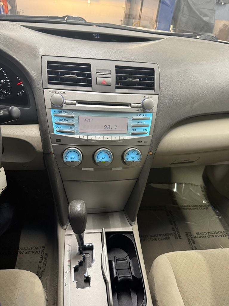 2009 Toyota Camry LE