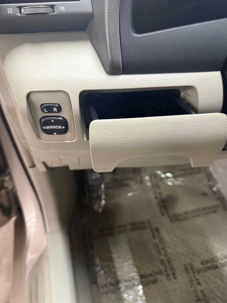 2009 Toyota Camry LE