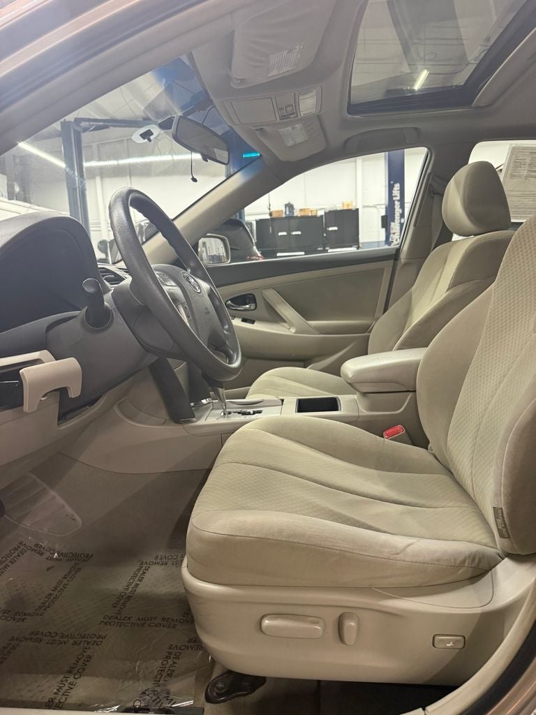 2009 Toyota Camry LE