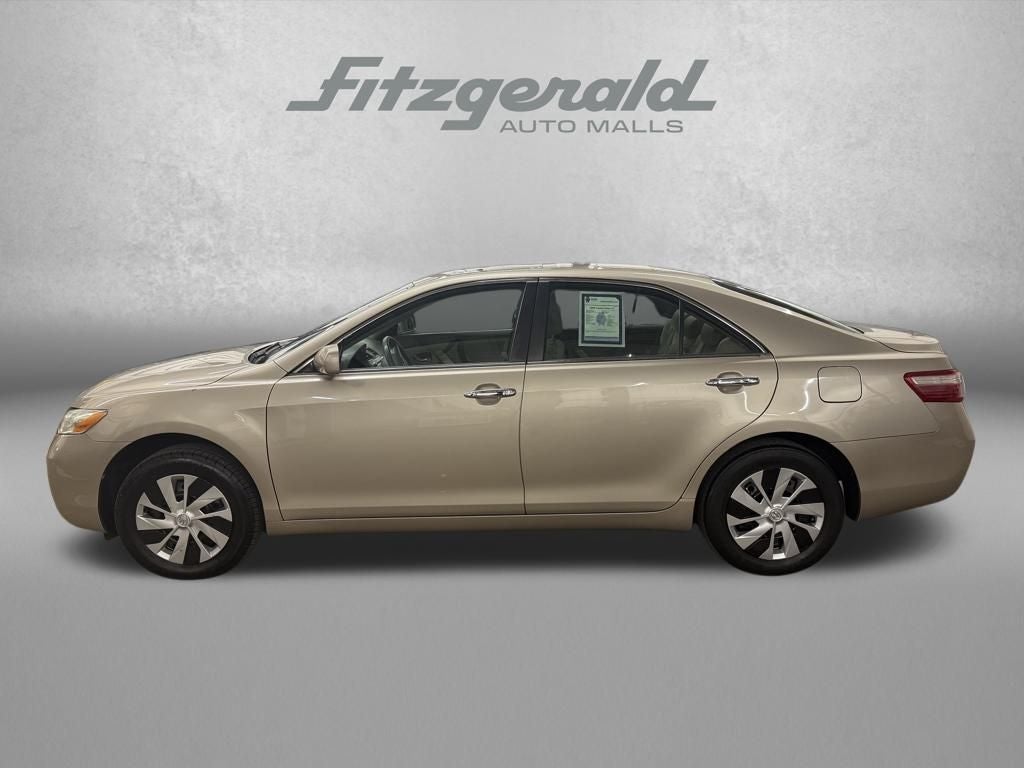 2009 Toyota Camry LE