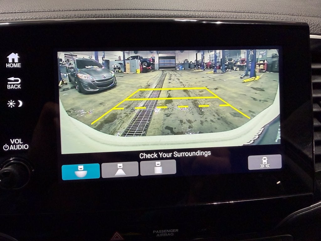 2020 Honda Pilot EX