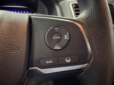 2020 Honda Pilot EX