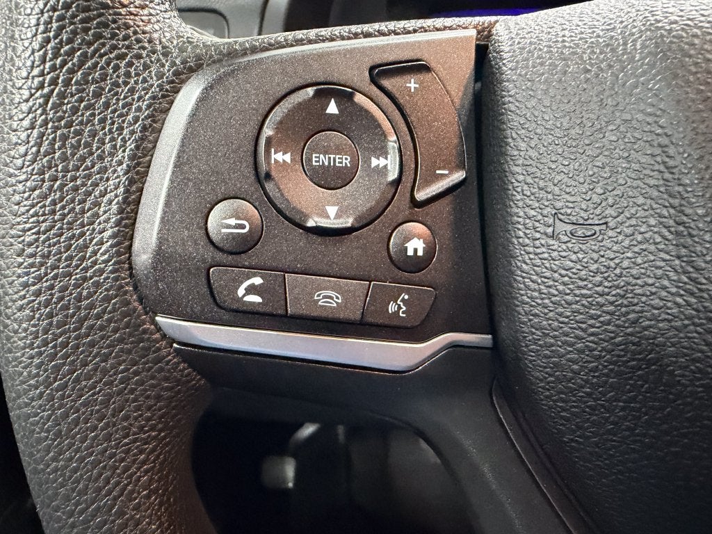 2020 Honda Pilot EX