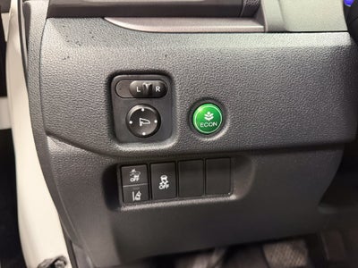 2020 Honda Pilot EX