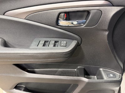2020 Honda Pilot EX