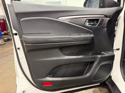2020 Honda Pilot EX