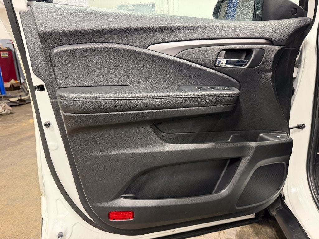 2020 Honda Pilot EX