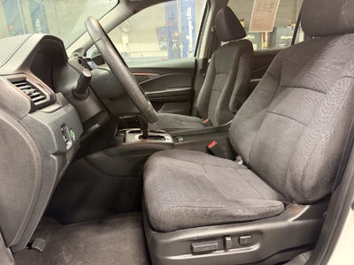 2020 Honda Pilot EX