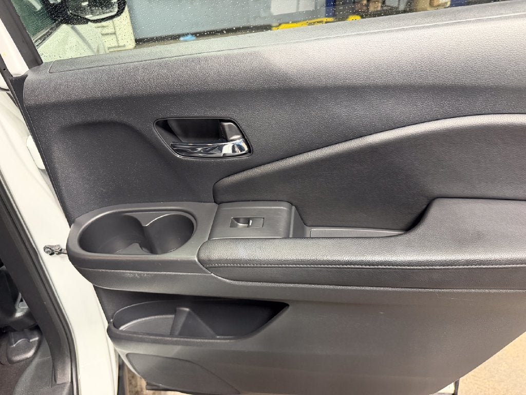 2020 Honda Pilot EX