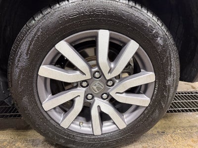 2020 Honda Pilot EX