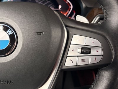 2023 BMW X4 xDrive30i
