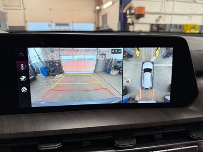 2025 Kia Telluride SX