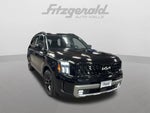 2023 Kia Telluride SX X-Pro