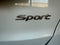 2017 Hyundai Santa Fe Sport 2.4 Base