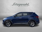2017 Hyundai Santa Fe Sport 2.4 Base
