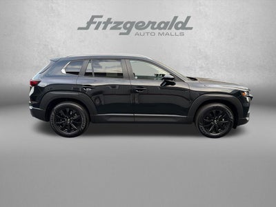 2026 Mazda Mazda CX-50 2.5 S Preferred