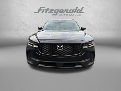 2026 Mazda Mazda CX-50 2.5 S Preferred