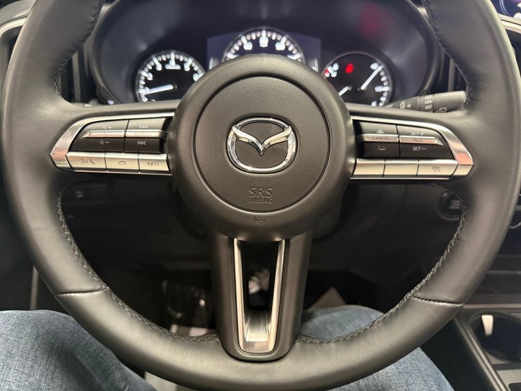 2025 Mazda Mazda CX-50 2.5 S Premium Package